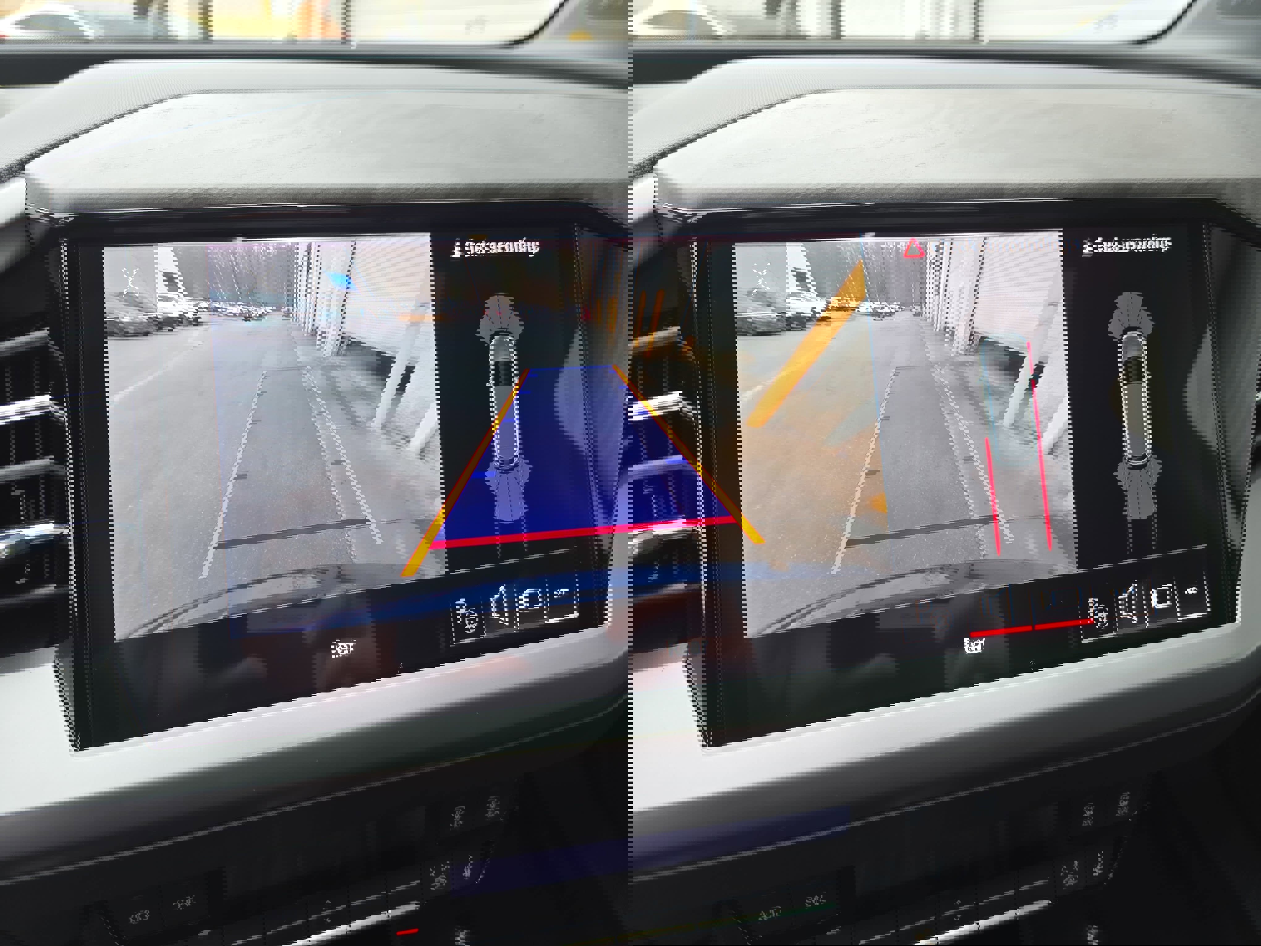 Used 2023 Audi Q4 e-tron Premium Plus w/ Premium Plus image 23