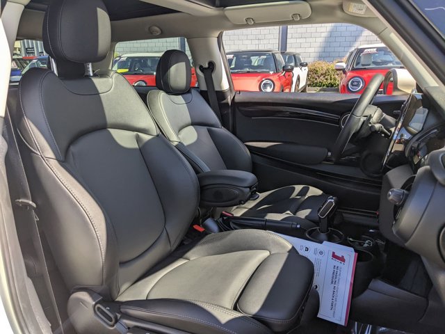 Certified 2023 MINI Cooper S FWD image 20