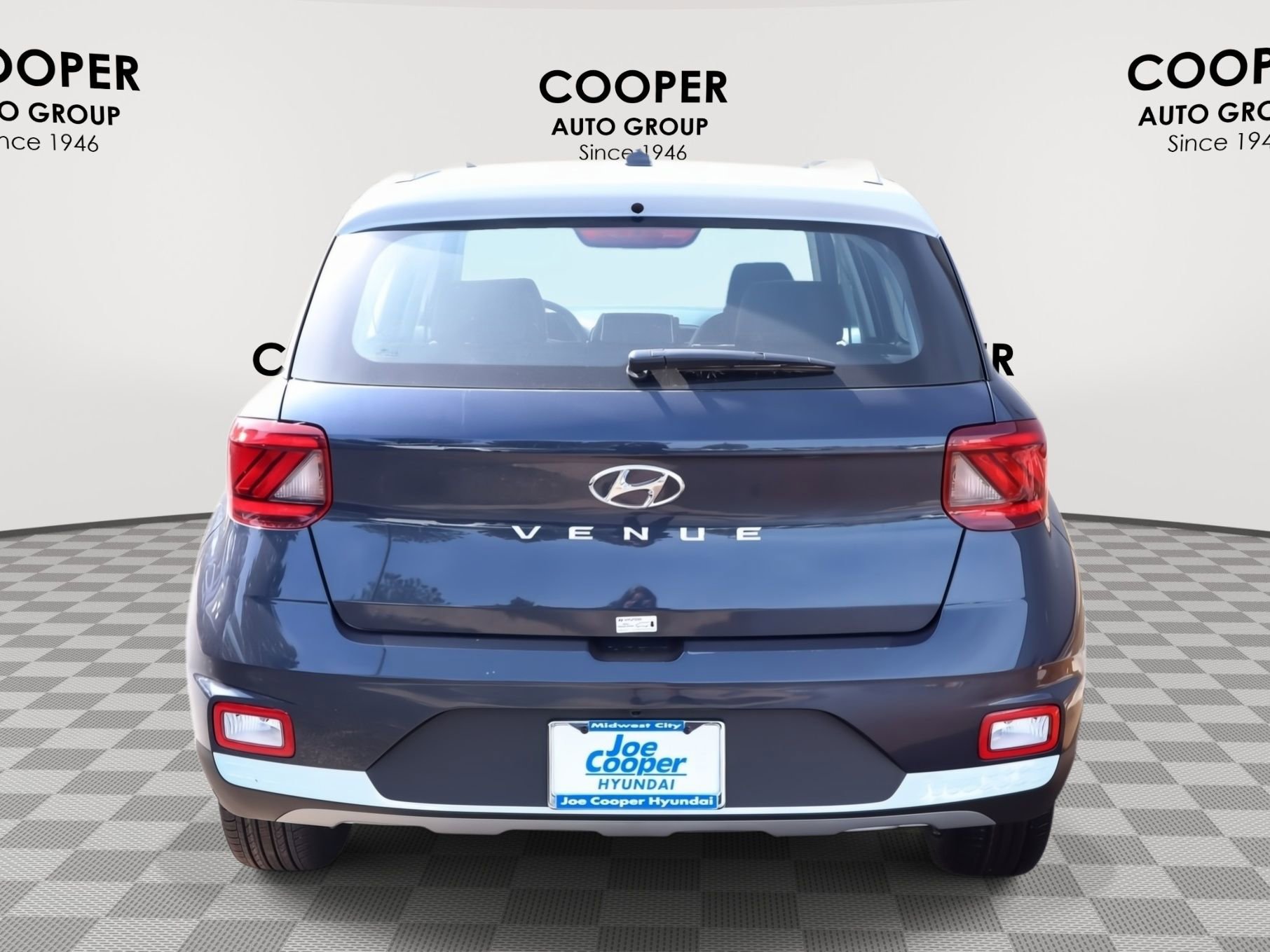 New 2026 Hyundai Venue SEL image 7