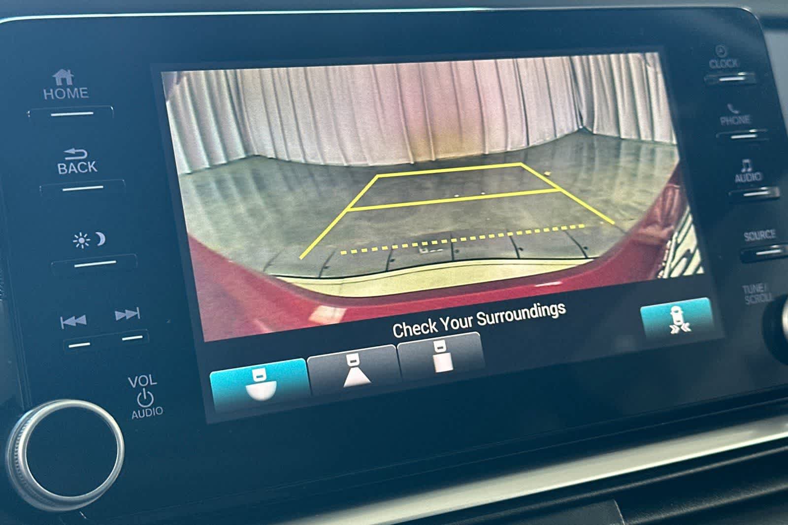 Used 2018 Honda Accord EX-L image 22
