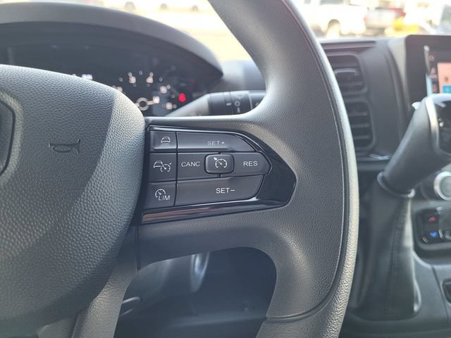 Used 2025 RAM ProMaster 1500 w/ Safety Group FWD image 14