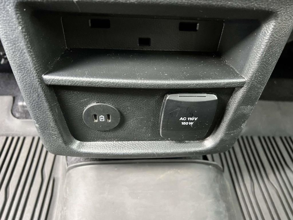 Used 2022 Ford Edge SEL w/ Convenience Package image 22