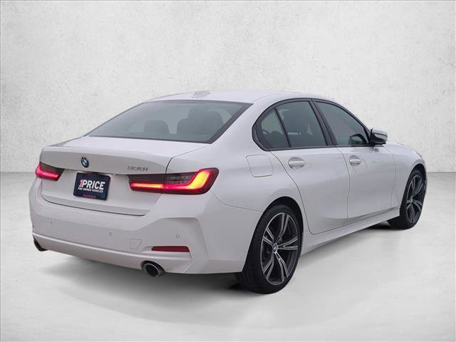 Used 2023 BMW 330i Sedan w/ Convenience Package image 5