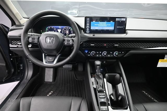New 2026 Honda Accord Touring image 11