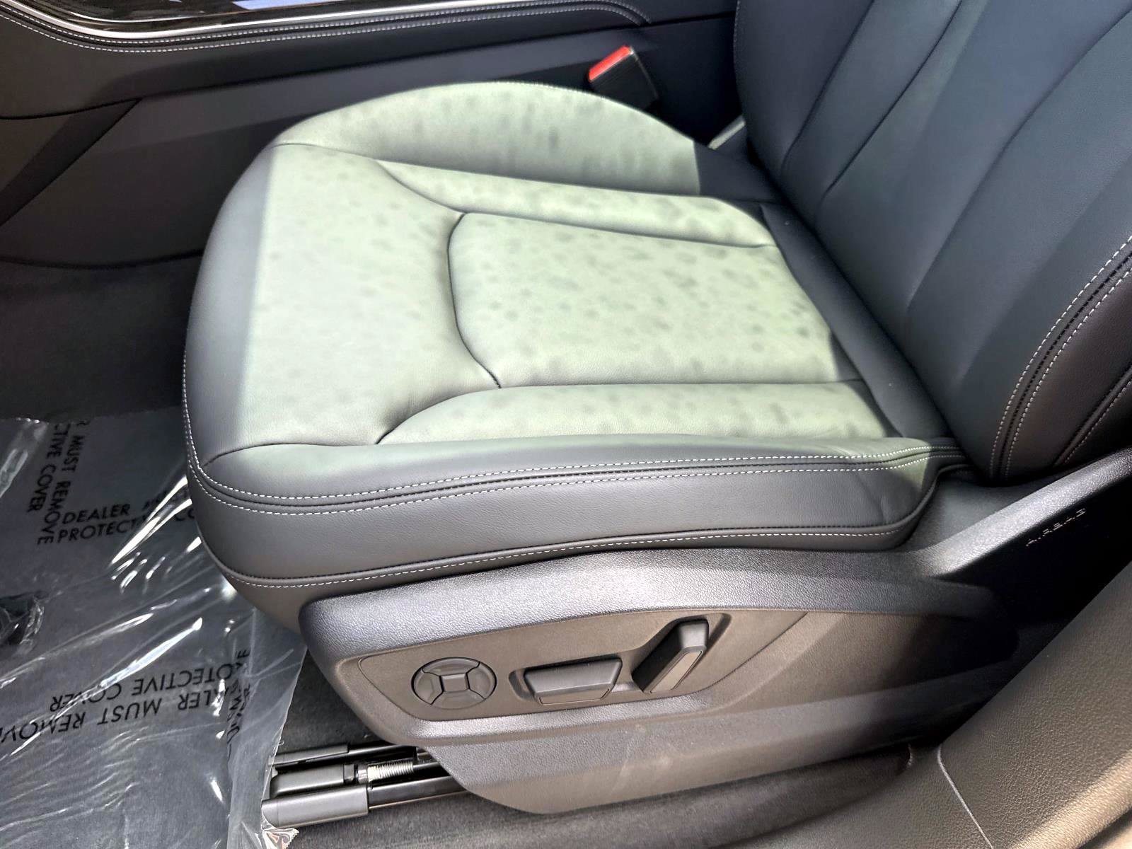 New 2026 Audi Q7 2.0T Premium Plus AWD/4WD image 19