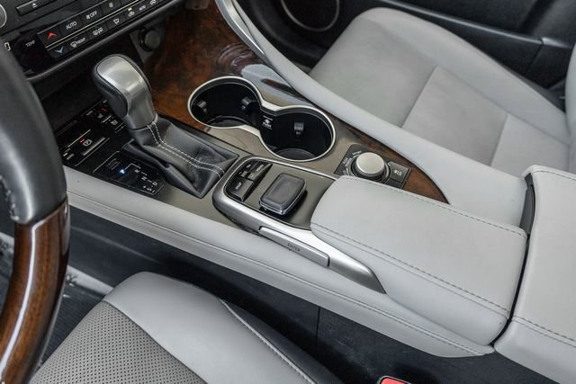 Used 2019 Lexus RX 350 FWD w/ Navigation Package image 10
