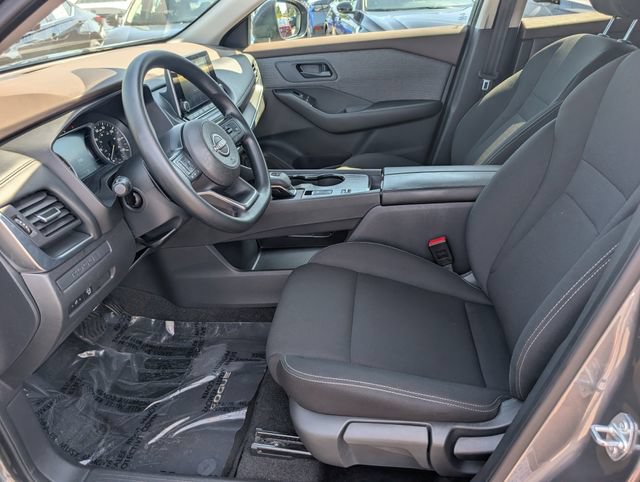 Used 2023 Nissan Rogue S FWD image 14