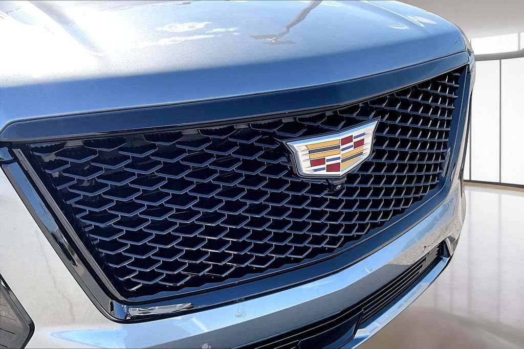 Used 2026 Cadillac Escalade Sport w/ Touring Package AWD/4WD image 31