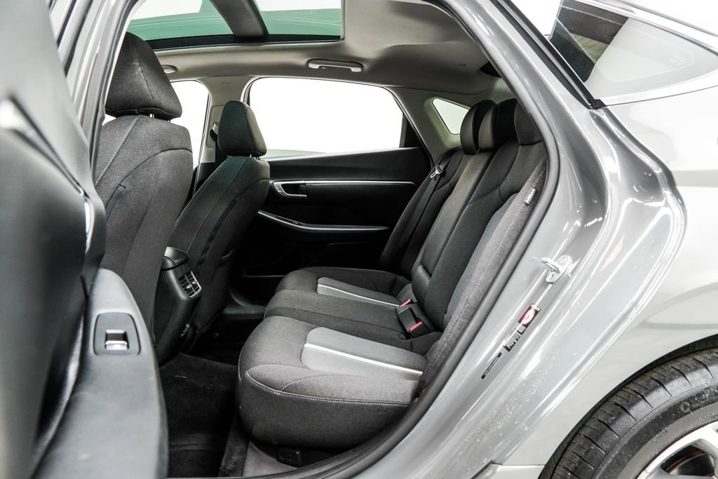 Used 2020 Hyundai Sonata SEL FWD image 23