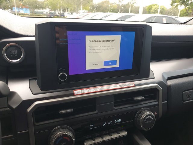 New 2026 Toyota 4Runner SR5 image 15