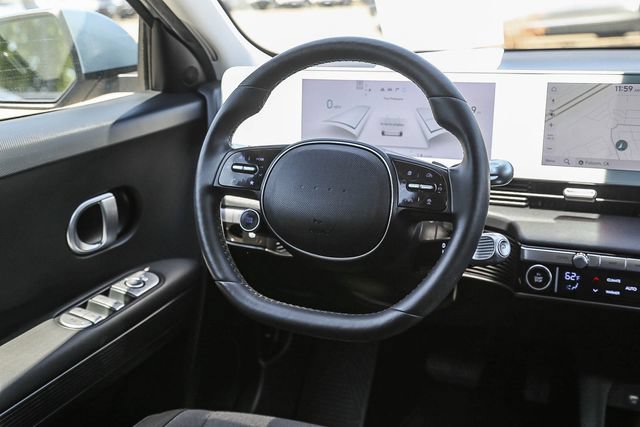 Used 2024 Hyundai Ioniq 5 SEL RWD image 17