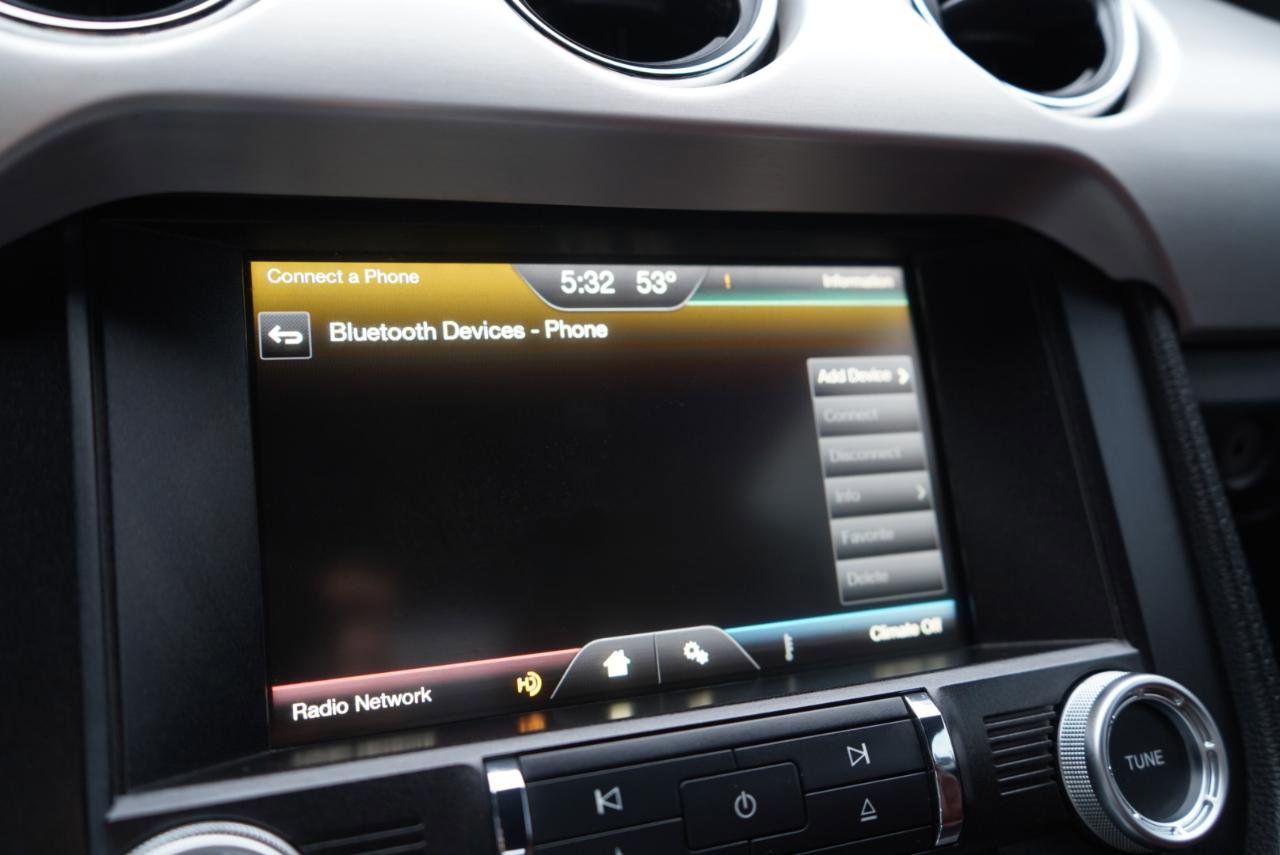 Used 2015 Ford Mustang GT Premium w/ Equipment Group 401A image 39