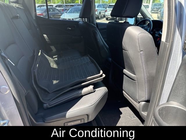 Used 2020 Honda Ridgeline RTL image 7