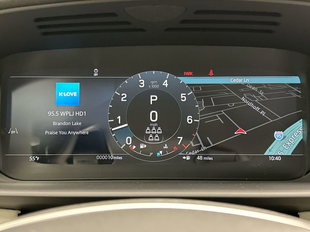 New 2026 Land Rover Discovery S AWD/4WD image 24