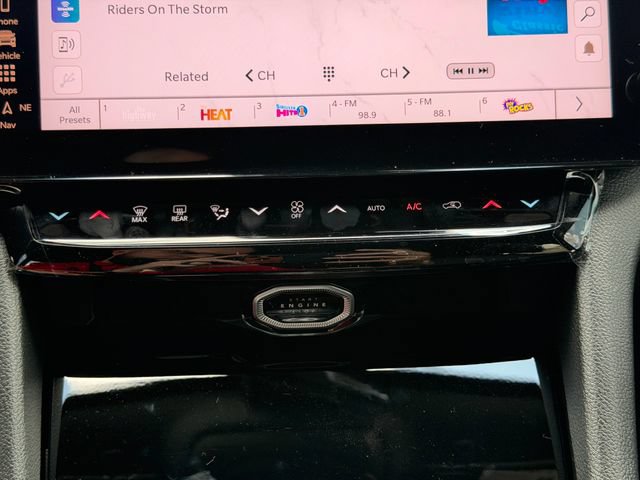 New 2026 Jeep Grand Cherokee L 4WD image 28