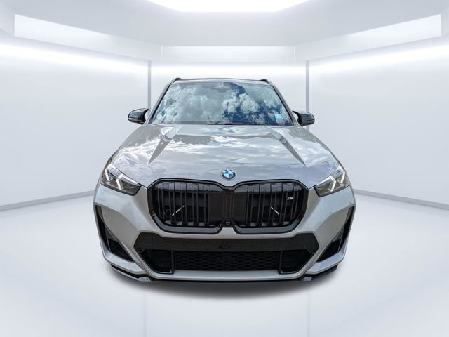 Used 2024 BMW X1 M35i w/ Premium Package image 9
