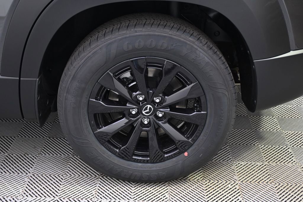New 2026 MAZDA CX-50 AWD 2.5 Hybrid w/ Weather Package image 20