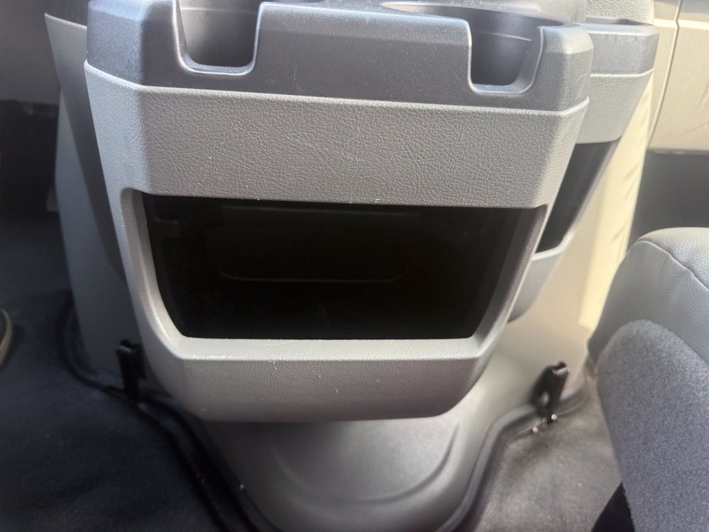 Used 2024 Ford E-350 and Econoline 350 Super Duty w/ Power Windows & Locks Group RWD image 30