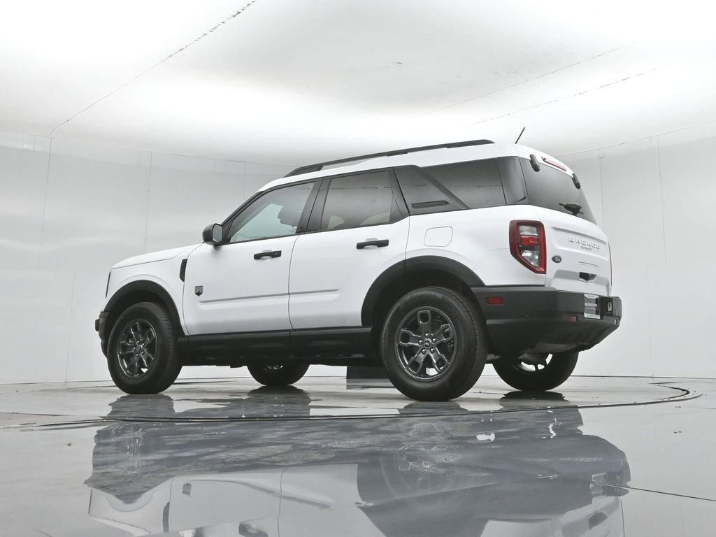 Used 2023 Ford Bronco Sport Big Bend w/ Convenience Package AWD/4WD image 53