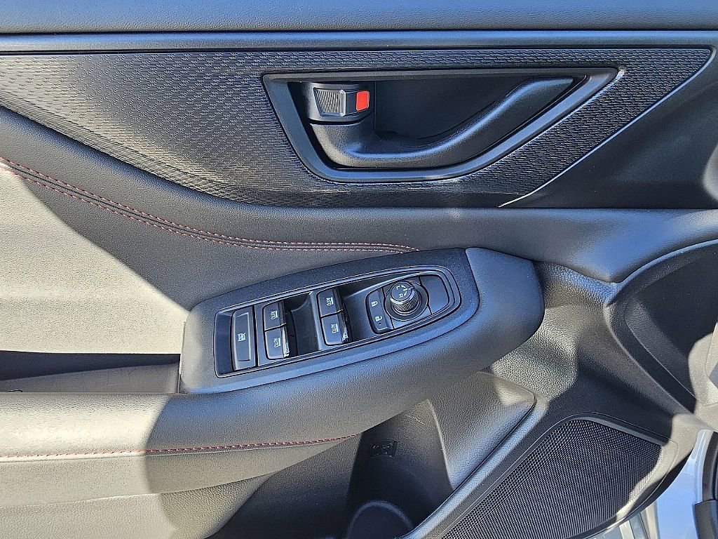 Certified 2025 Subaru Legacy Sport image 26