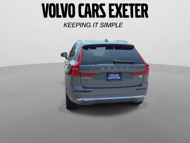 Used 2023 Volvo XC60 T8 Ultimate w/ Climate Package AWD/4WD image 10