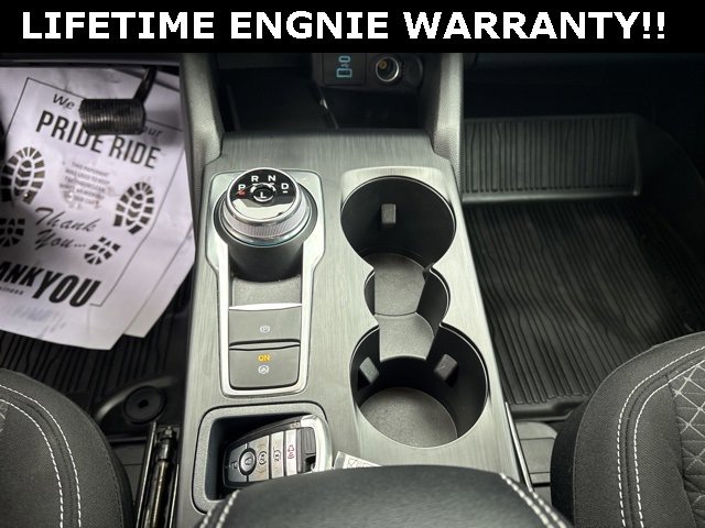 Used 2023 Ford Escape Active w/ Tech Pack #2 image 22