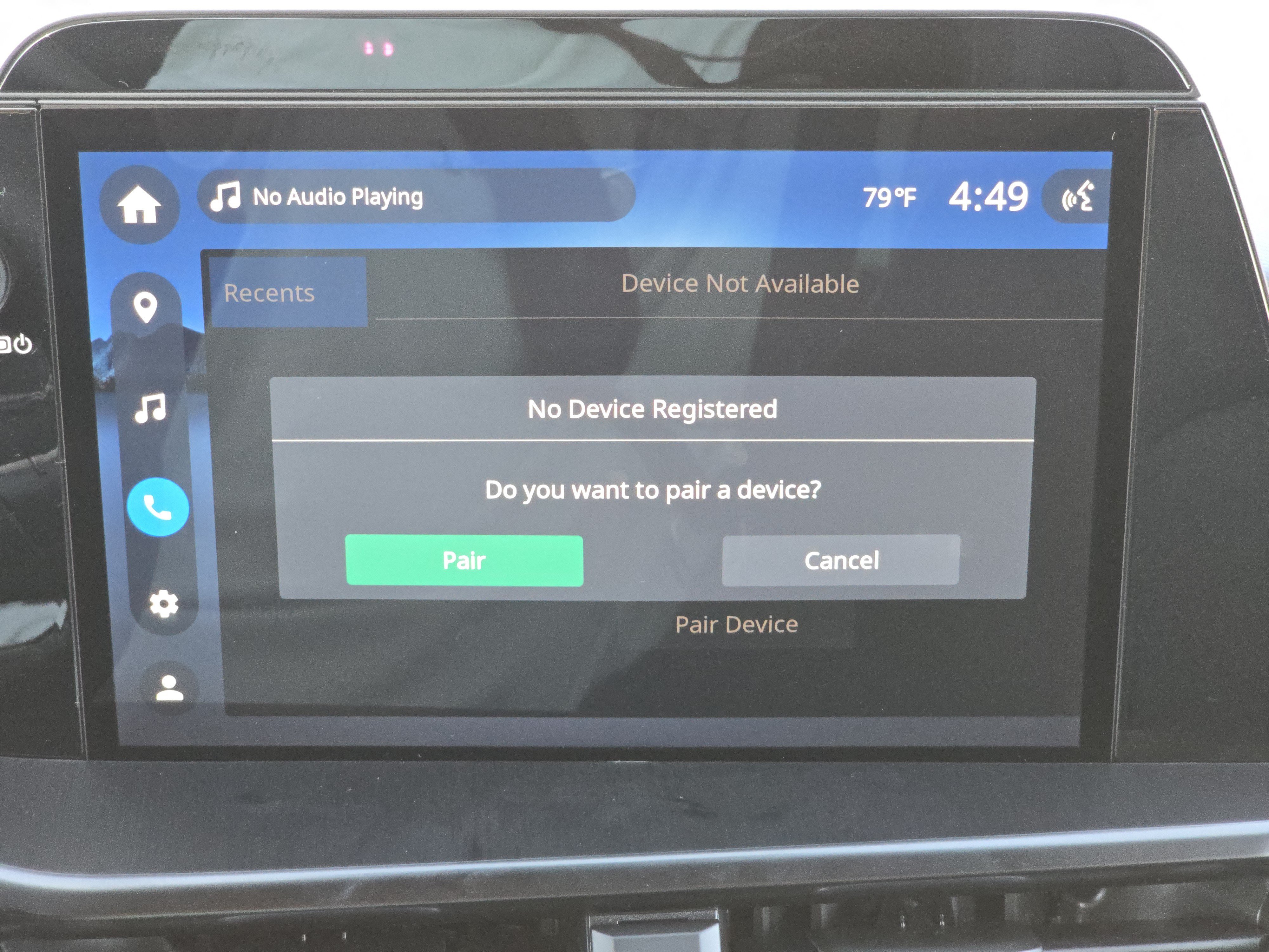 New 2026 Subaru Outback Limited AWD/4WD image 14