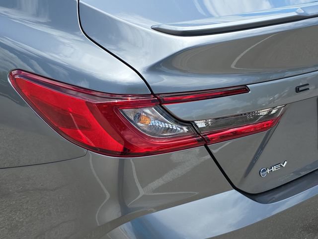Used 2026 Toyota Camry SE w/ Convenience Package FWD image 35
