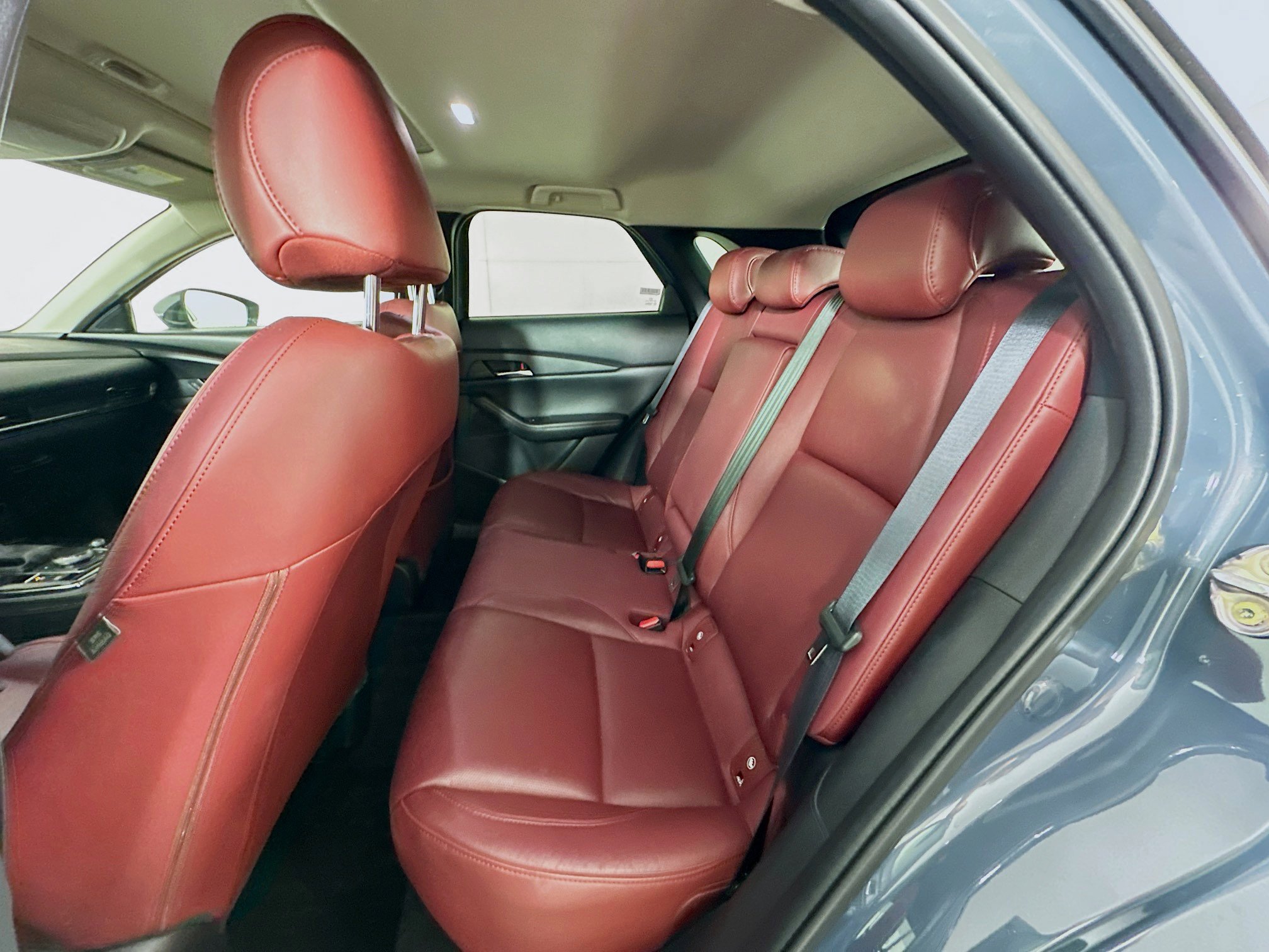 Used 2024 MAZDA CX-30 AWD 2.5 S w/ Preferred Package image 27