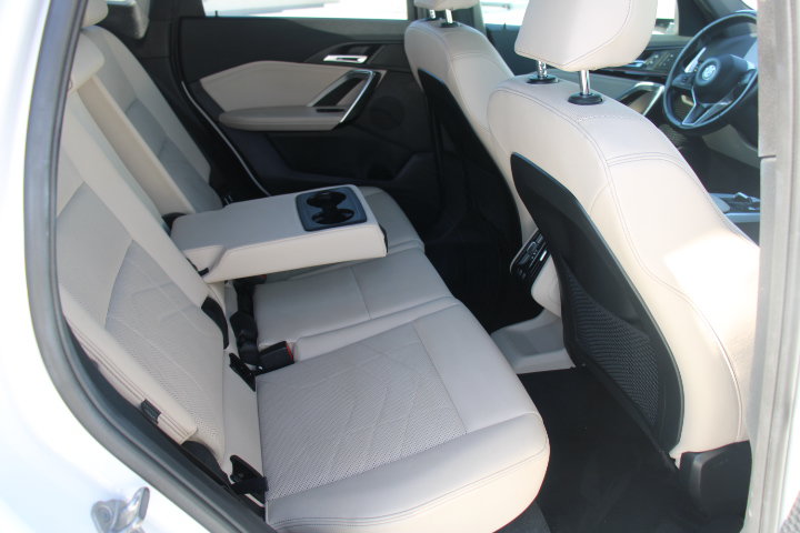 Used 2023 BMW X1 xDrive28i w/ Convenience Package AWD/4WD image 18