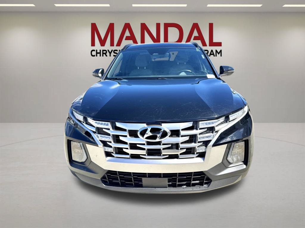 Used 2023 Hyundai Santa Cruz SEL Premium AWD/4WD image 3