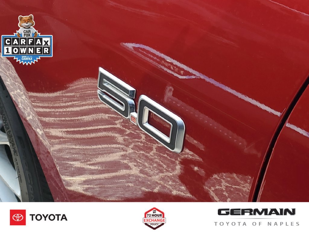 Used 2024 Ford Mustang GT RWD image 17
