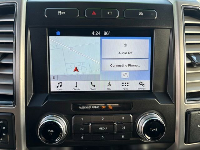 Used 2019 Ford F150 Platinum w/ Equipment Group 701A Luxury image 14