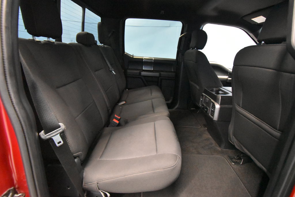 Used 2020 Ford F150 XLT w/ Equipment Group 302A Luxury AWD/4WD image 28