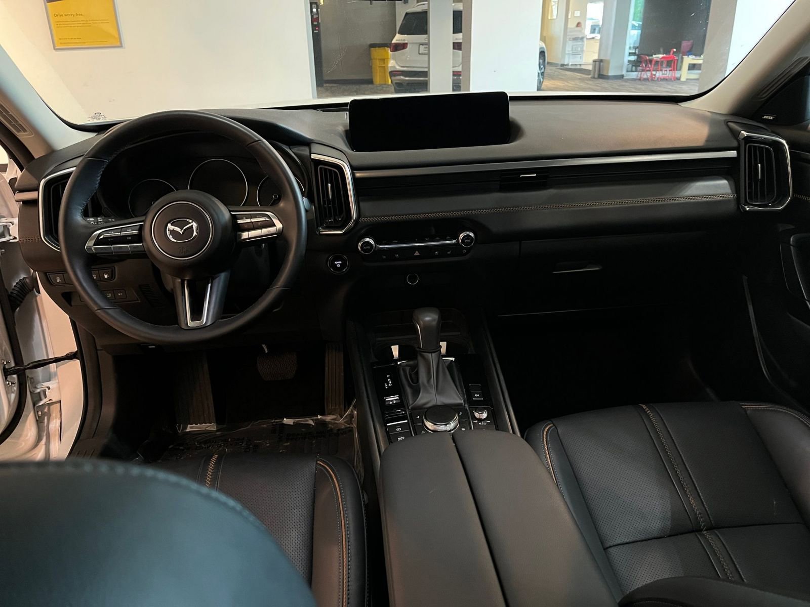 Used 2025 MAZDA CX-50 2.5 Hybrid w/ Premium Plus Pkg AWD/4WD image 35