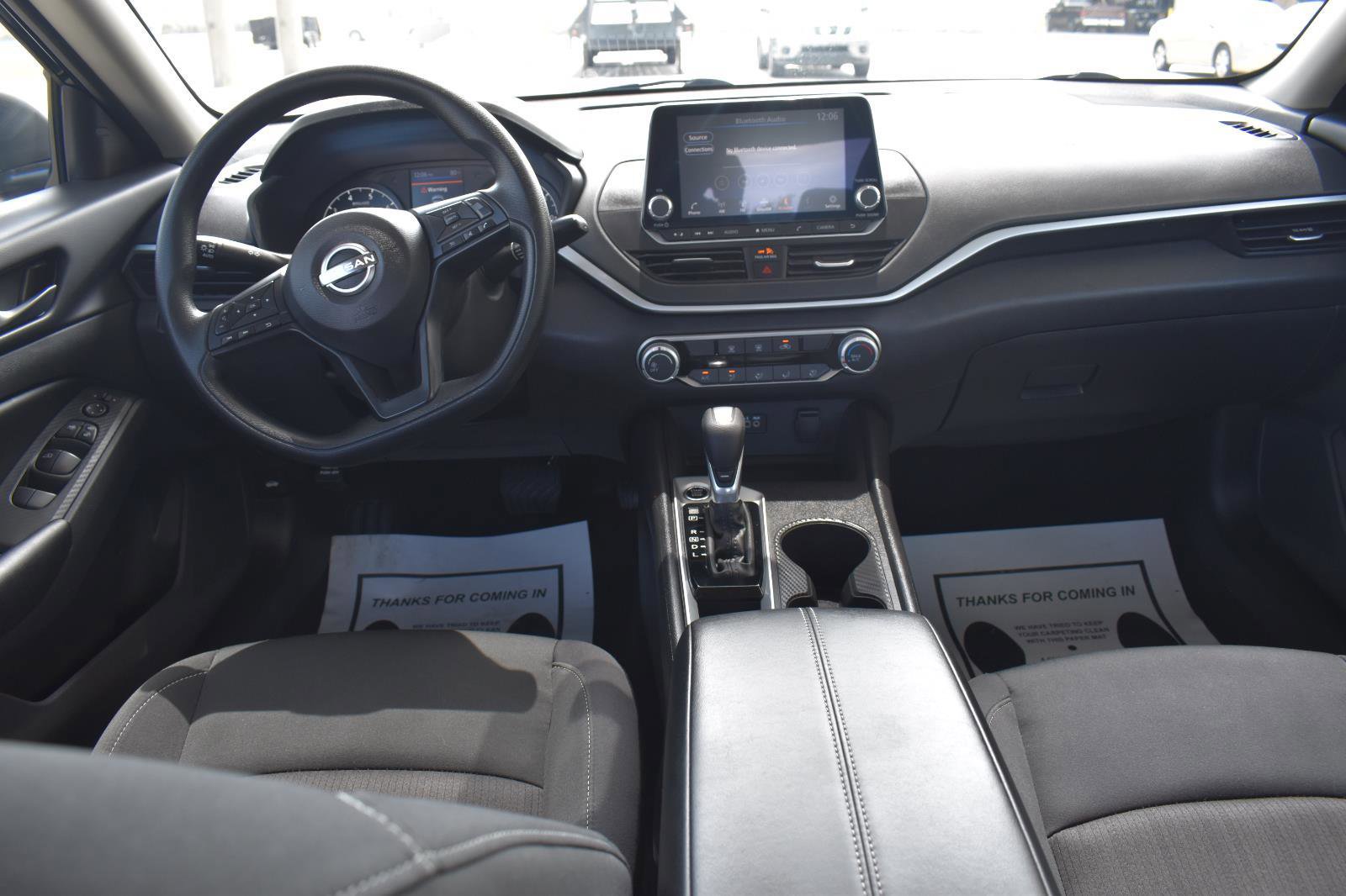Used 2025 Nissan Altima 2.5 S image 26