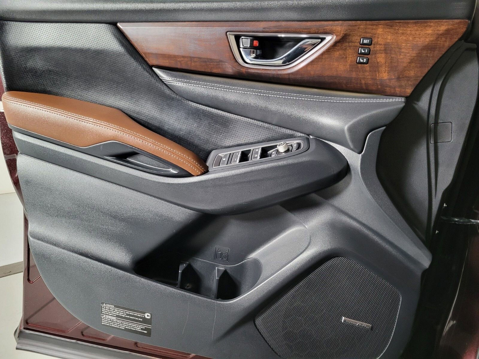 Used 2023 Subaru Ascent Touring image 33