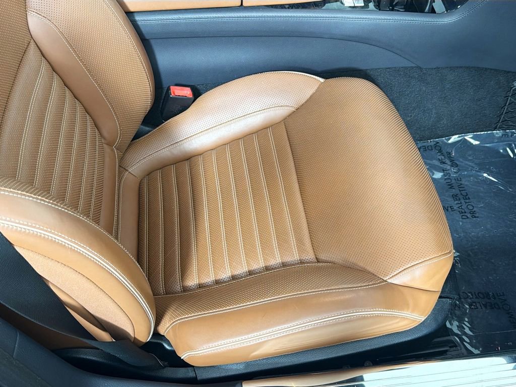 Used 2019 Mercedes-Benz SL 450 image 20
