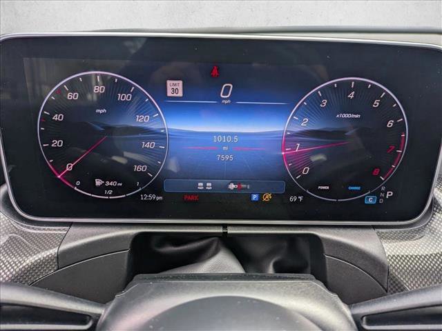 Certified 2024 Mercedes-Benz CLE 300 4MATIC Coupe image 11