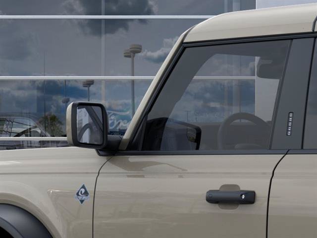 New 2026 Ford Bronco Outer Banks w/ Sasquatch Package AWD/4WD image 27