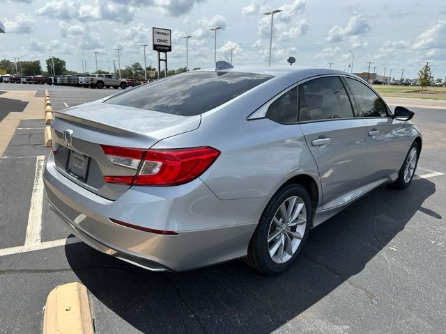 Used 2021 Honda Accord LX image 6