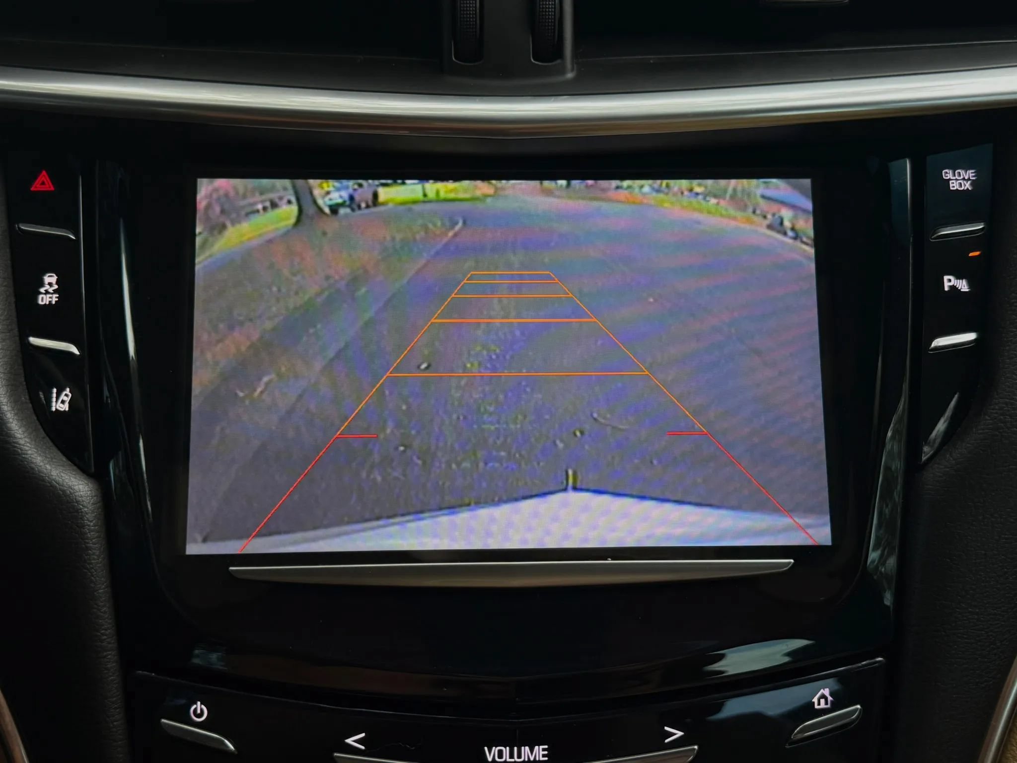 Used 2013 Cadillac XTS Premium FWD image 13