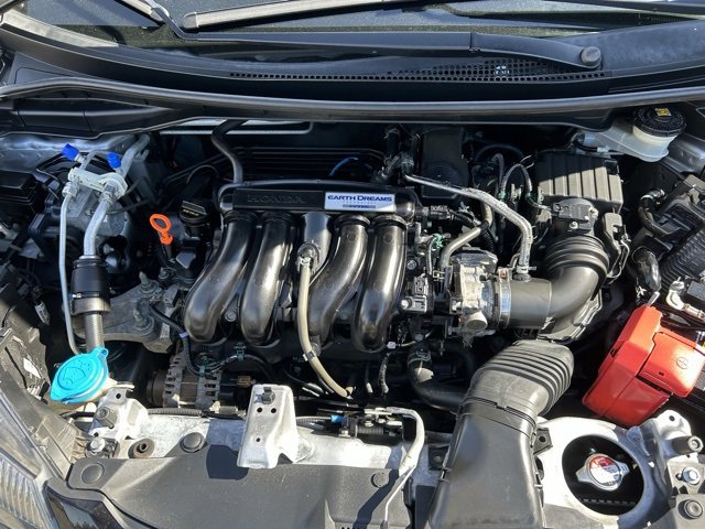 Used 2017 Honda Fit EX-L image 24