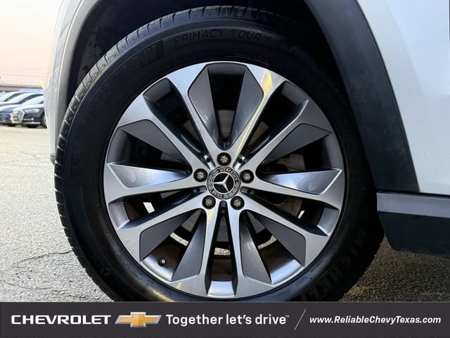 Used 2021 Mercedes-Benz GLE 350 image 10