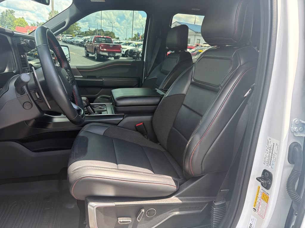 Used 2024 Ford F150 Raptor AWD/4WD image 3