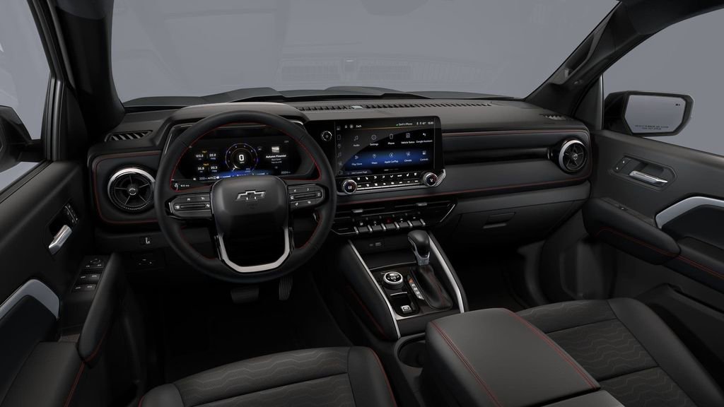 New 2026 Chevrolet Colorado Z71 w/ Z71 Convenience Package 2 image 31