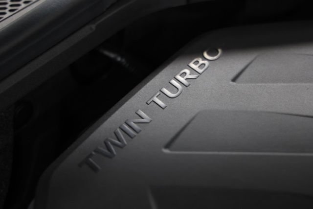 New 2026 Genesis GV80 3.5T e-SC AWD/4WD image 6