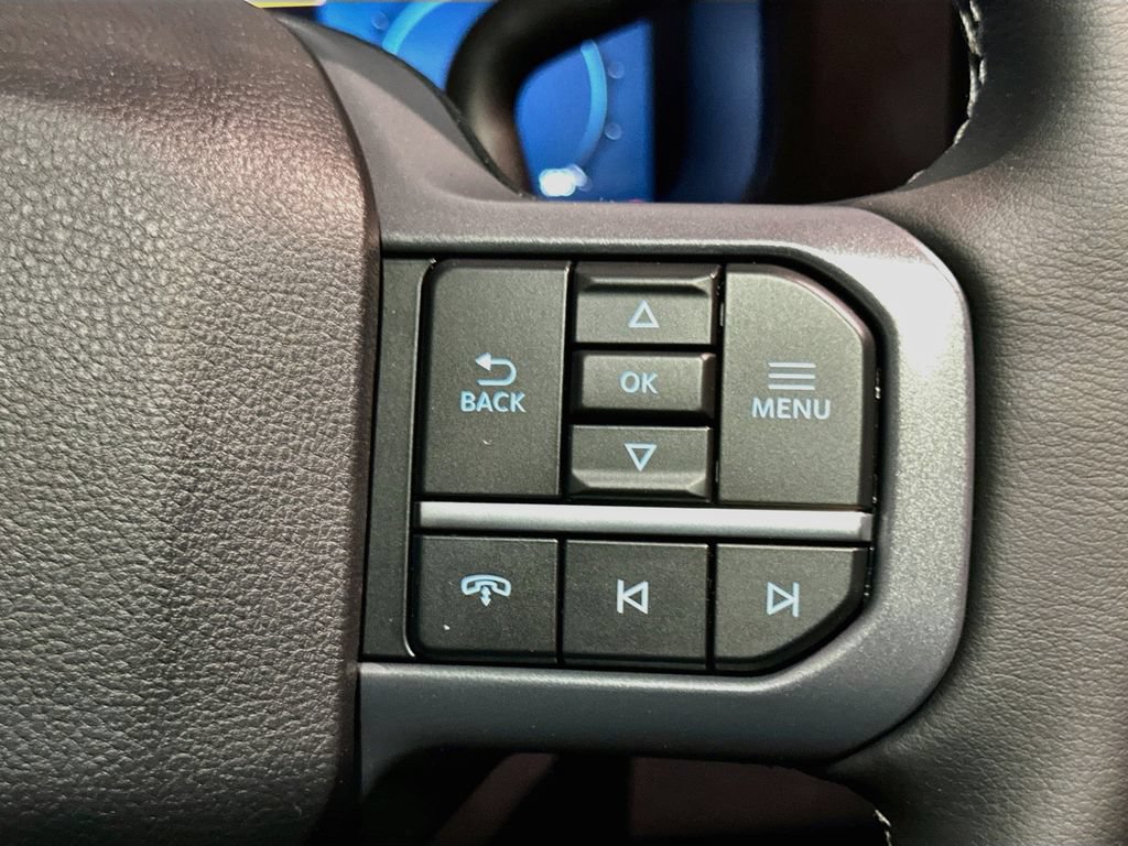 New 2026 Ford F450 Lariat AWD/4WD image 29