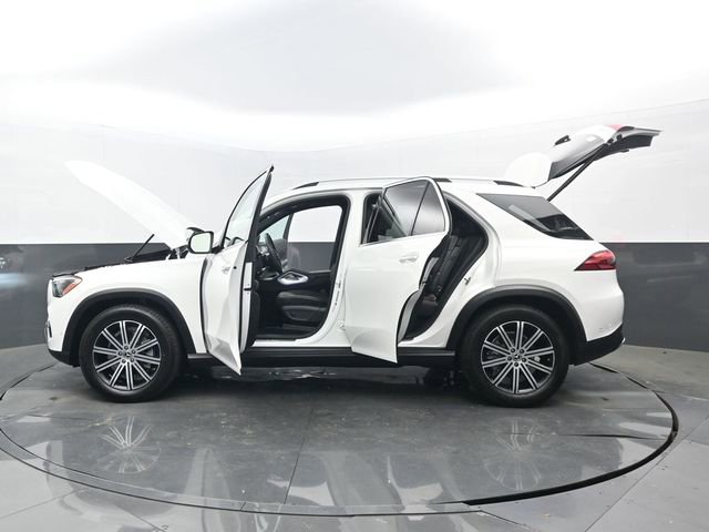 Used 2024 Mercedes-Benz GLE 350 4MATIC image 34