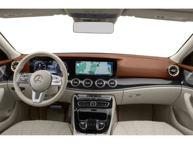 Used 2019 Mercedes-Benz CLS 450 image 8